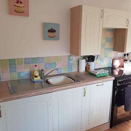 Binfield Annexe Villa Bracknell Kültér fotó