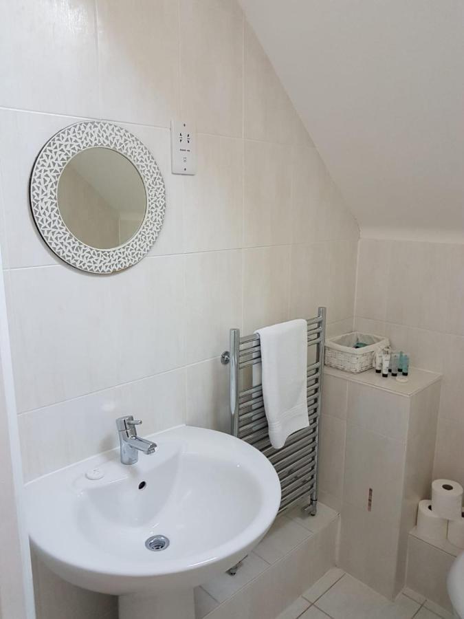 Binfield Annexe Villa Bracknell Kültér fotó