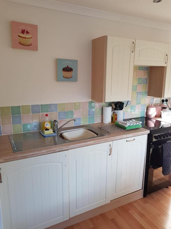 Binfield Annexe Villa Bracknell Kültér fotó