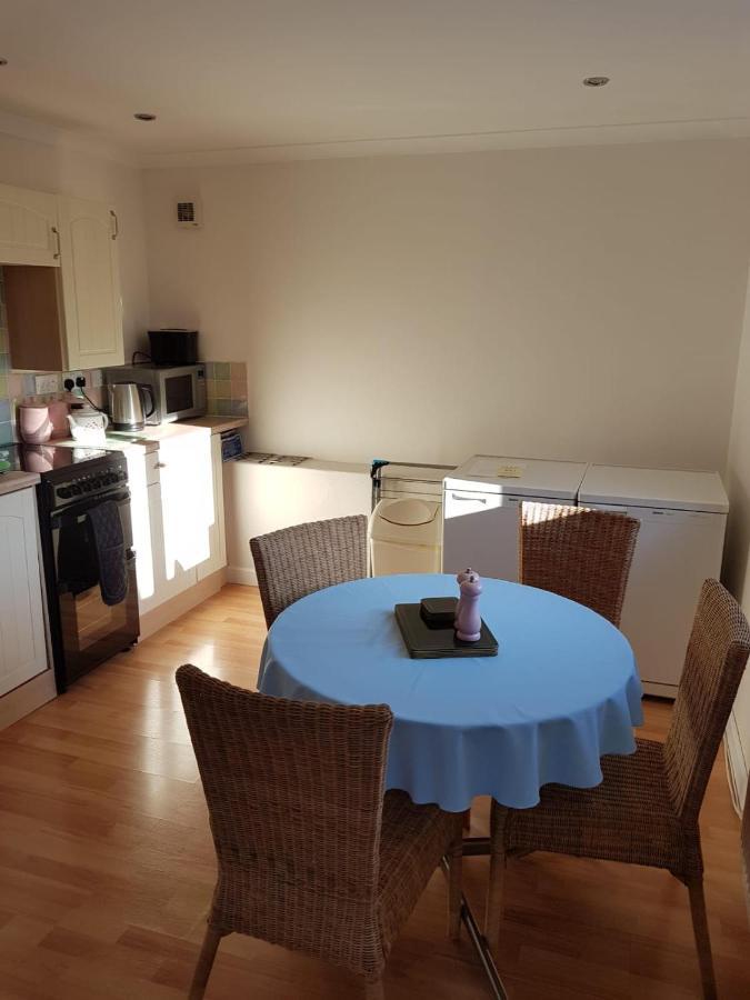 Binfield Annexe Villa Bracknell Kültér fotó